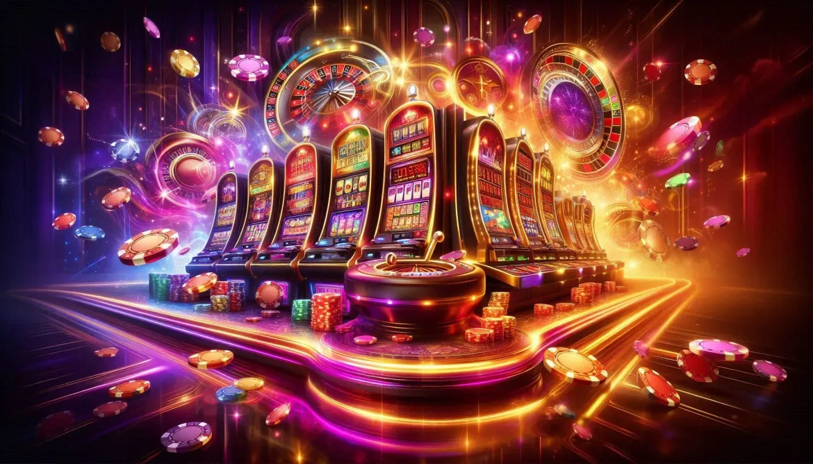 ComeOn Casino